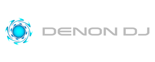 DENON DJ - Nova Representação VPE 