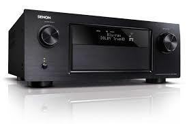 Teste ao Denon AVR-X4000 pela Audioholics:  