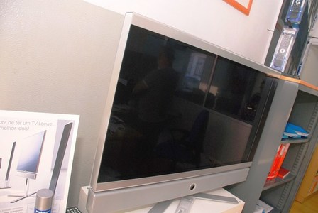 LCD LOEWE INDIVIDUAL 40 S&nbsp;