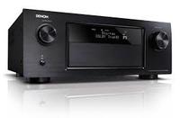 Teste ao Denon AVR-X4000 pela Audioholics: 