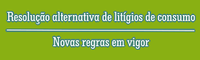 Resolução Alternativa de Litigios